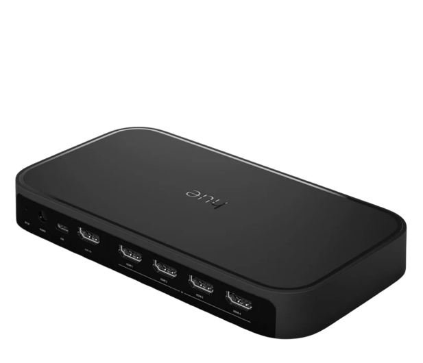 Philips Hue Play HDMI Sync Box Gen 2 929003499601 - 1340520 - zdjęcie 2